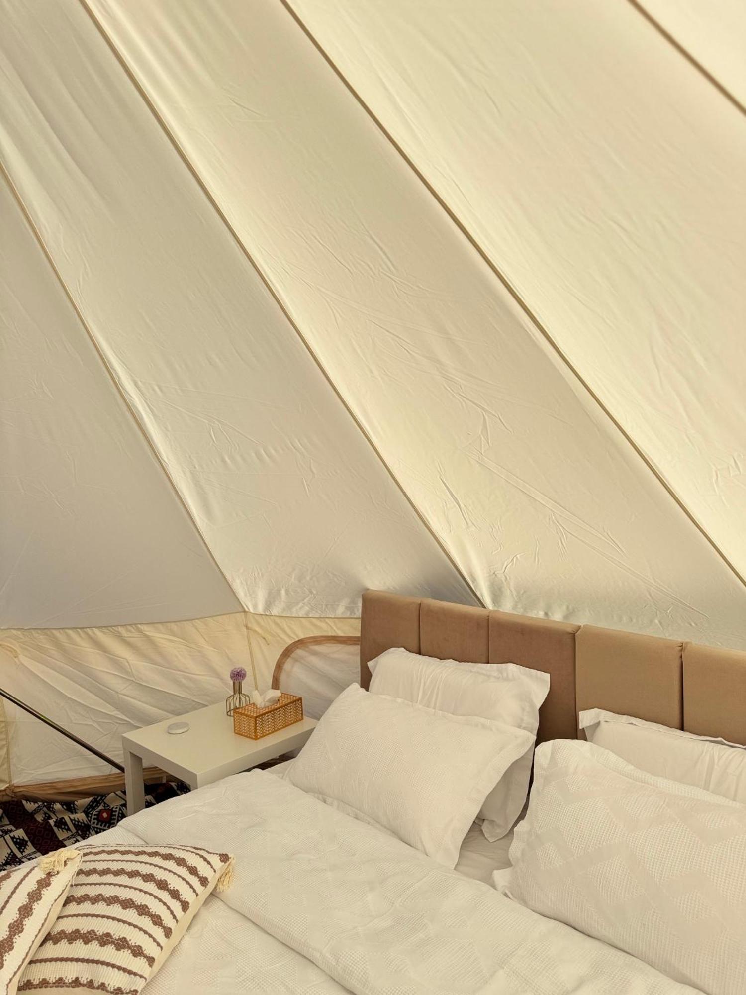 Thousand Stars Desert Camp Badīyah المظهر الخارجي الصورة